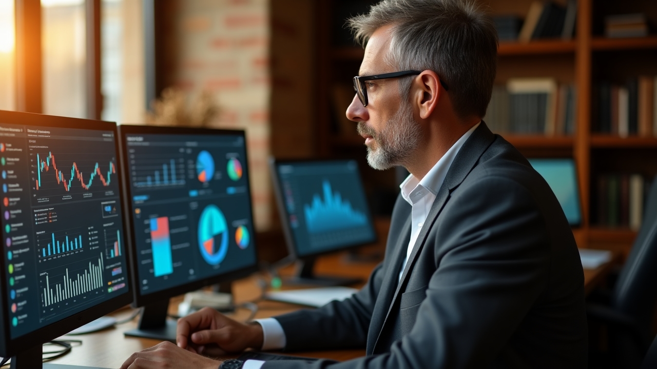 Analyse- und Berichtstools